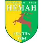 Neman Grodno