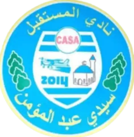 CA Sidi Abdelmoumen