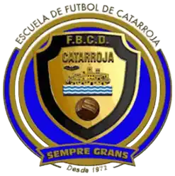 ФБКД Катарроха