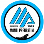 Монти Пренестини