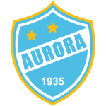 Club Aurora vs Palmaflor del Trópico live score, H2H and lineups