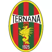 Đội Ternana Viareggio