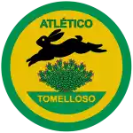 Atletico Tomelloso