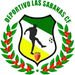 Las Sabanas CF U20