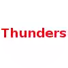Thunders