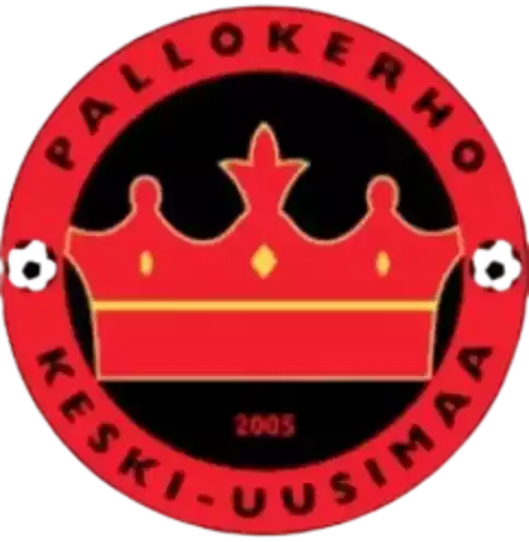PK Keski-Uusimaa 2