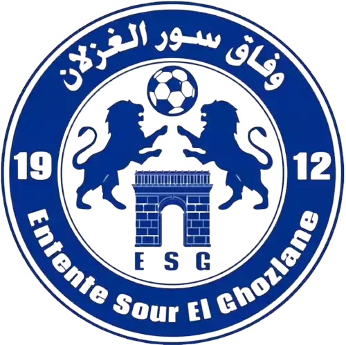 ES Sour Ghozlane U19