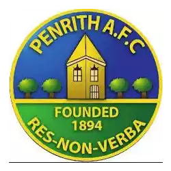 Đội bóng đá nữ Penrith AFC