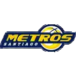 Metros de Santiago