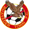 Rhayader Town FC