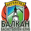 Балкан НАЛБ