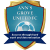 Ann's Grove