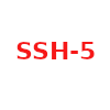 SSH-5 U14