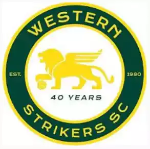 Western Strikers (Femenino)