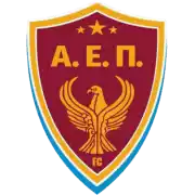 AEP Karagiannia