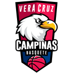 Sampaio Basquete Basketball team in Brazil → Sampaio Basquete match results  and fixtures