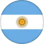 Argentina (Grellz)