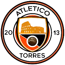 sub-20. Atlético Torres (20)