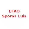 EFAO Sporos Luis