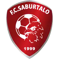 FC Iberia Tbilisi 1999 II