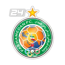 PAS Hamedan