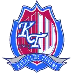 Kataller Toyama