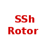 SSh Rotor U15