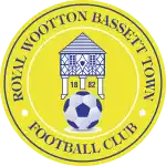 Thành phố Royal Wootton Bassett