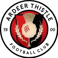 Ардир Тистл