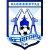 Storm Kaliningrad