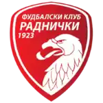 Radnicki 1923