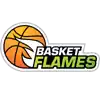 Basket Flames-4 U19