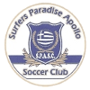 Surfers Paradise II