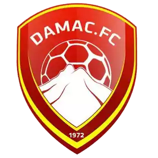 Dhamk FC