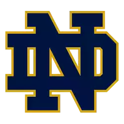 Notre Dame Fighting Irish (F)