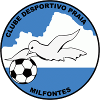 Praia Milfontes