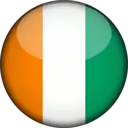 Ivory Coast U16