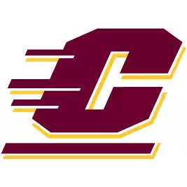 Đội bóng Central Michigan Chippewas