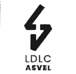 ASVEL Basket Lyon Villeurbanne U21