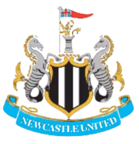 Newcastle United (RESISTANCE)