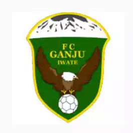 Ganju Iwate
