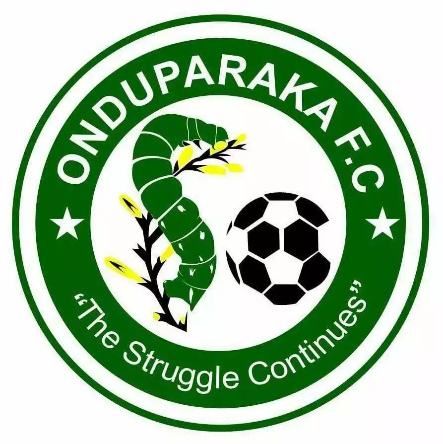 Onduparaka