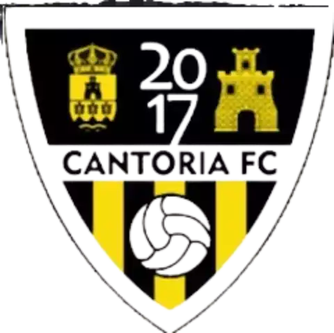 Cantoria 2017