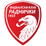 FK Radnicki 1923 vs Mladost Lucani - live score, predicted lineups and H2H  stats.