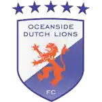 Đội bóng nữ Sư tử Hà Lan Oceanside