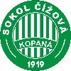 Sokol Cizova