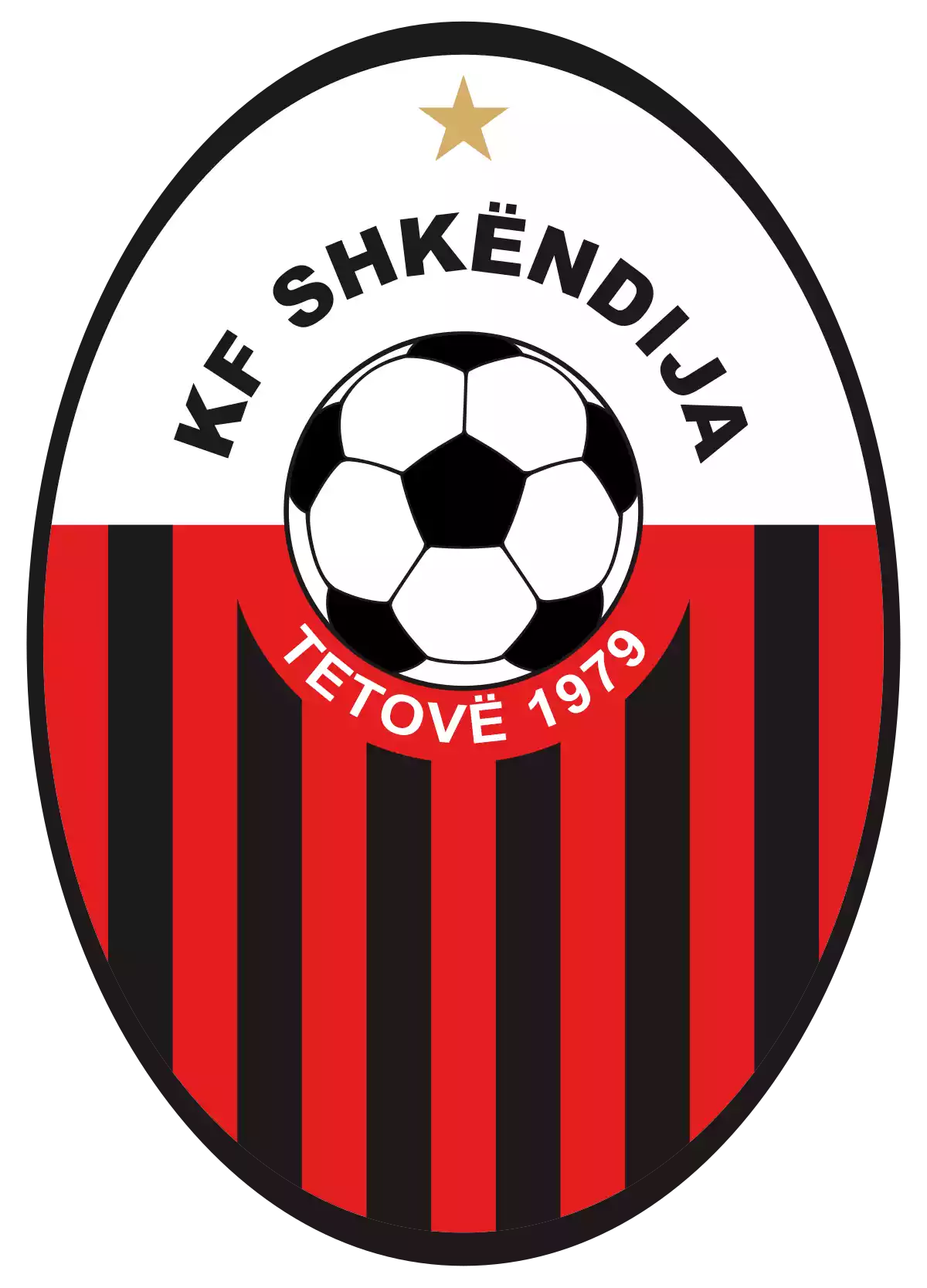 FK Shkendija U19