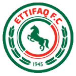 Câu lạc bộ bóng đá Al Ettifaq