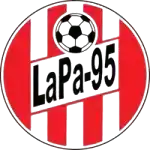ЛаПа 95 (жен)