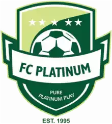 Platinum